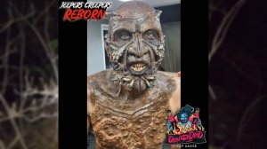 ДЖИПЕРС КРИПЕРС 4 ВОЗРОЖДЕНИЕ - ИНТЕРВЬЮ АКТЕРА | НОВЫЕ КАДРЫ