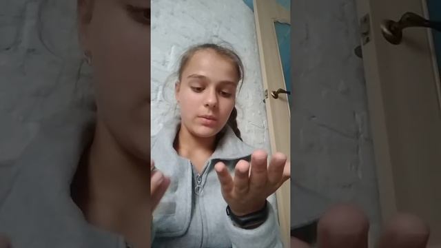 Пытаюсь убрать неприятный запах из пластилина..?❤️? первая часть 1️⃣ смотреть онлайн