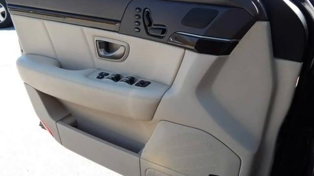 2007 Kia Amanti Used Cars - Knoxville,Tennessee - 2014-03-15 смотреть онлайн