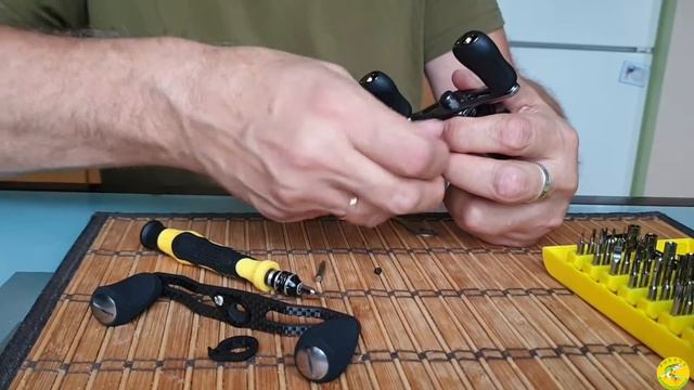 Катушка за 30000 рублей.  Shimano METANIUM MGL 151 HG NEW 2020