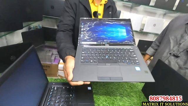 second hand laptop in Pune | पुणे का सबसे बडा होलसेलर | दिल्ली से सस्ता पुणे | Matrix it Solutions смотреть онлайн