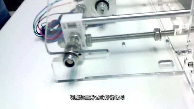 How To Assemble Aurora 3D printer Z605 Part 15 смотреть онлайн