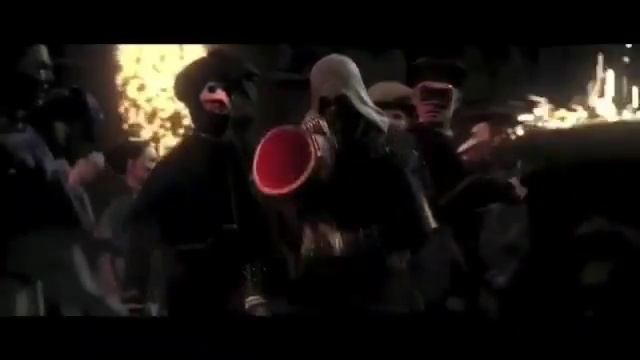 Assassin's Creed brotherhood theme song смотреть онлайн