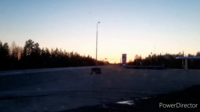 Белые ночи в Мурманске. смотреть онлайн