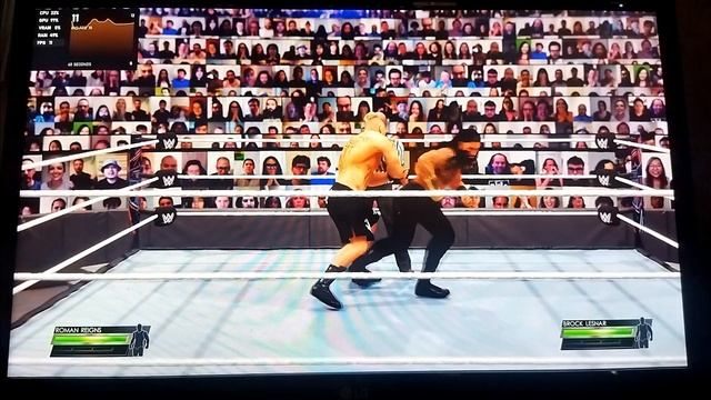 WWE 2K22 | UHD 630 Benchmark | Integrated GPU | PC Wala смотреть онлайн