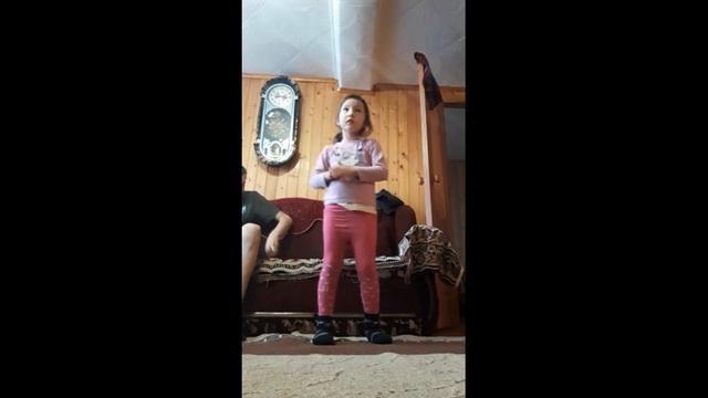 Танцы перед сном!!! смотреть онлайн