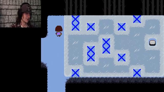 GUARDIAN OF CUTE │ Undertale - Part 4 смотреть онлайн