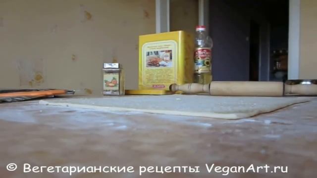 Сладкие булочки
