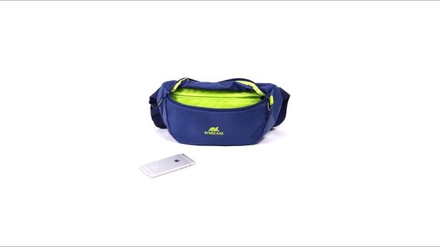 5512 Waist bag for mobile devices смотреть онлайн