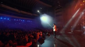 Alisher Fayz - Davralarda o'ynasin onam (consert 2022)