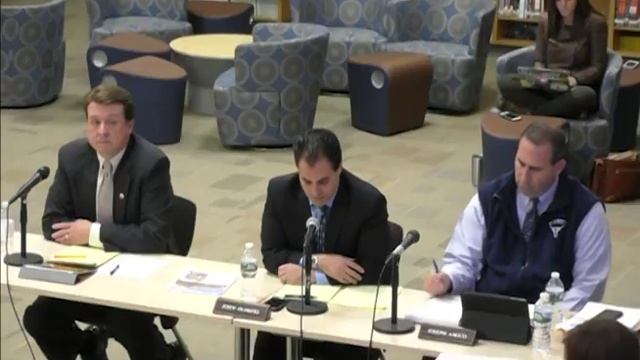 November 14th, 2017 - Regular School Committee Meeting смотреть онлайн