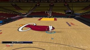 гайд на дриблинк в NBA 2K14