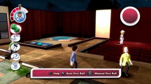 Hasbro Family Game Night 3 4-Player Co-Op - Clue | PS3 Gameplay
