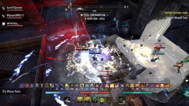 ESO PvP How do I "git gud"? смотреть онлайн