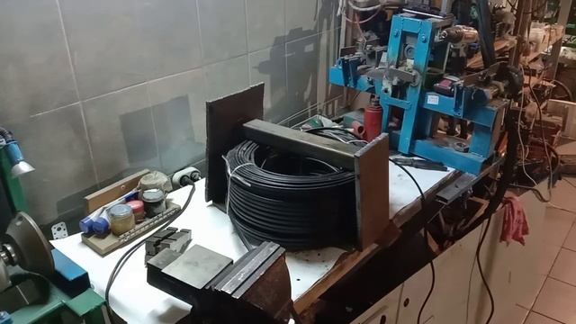 Как намагнитить индикаторную стойку (штатив) смотреть онлайн