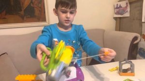 Петроникс с Григой. #petronix #мультик #петроникс #игрушки