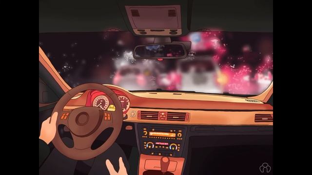 Lo-fi (V $ X V PRiNCE) (Точка или запятая) (Slowed+Rewerb) смотреть онлайн