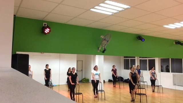 Tango chaise смотреть онлайн