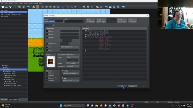 Creating a Success Based Skill System in RPG Maker MZ смотреть онлайн