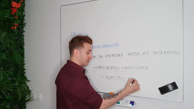 ⭐ MANIFIESTA con el NÚMERO 10:10 para FLUIR EN CONFIANZA - Clase 3. Curso de NUMEROLOGÍA смотреть онлайн