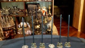 СУД НАД ВРАГОМ.ОЧЕНЬ СИЛЬНО.ДЛЯ ВСЕХ.РИТУАЛ ОТ ВРАГОВ.ВЕДЬМИНА ИЗБА.ИНГА ХОСРОЕВА.