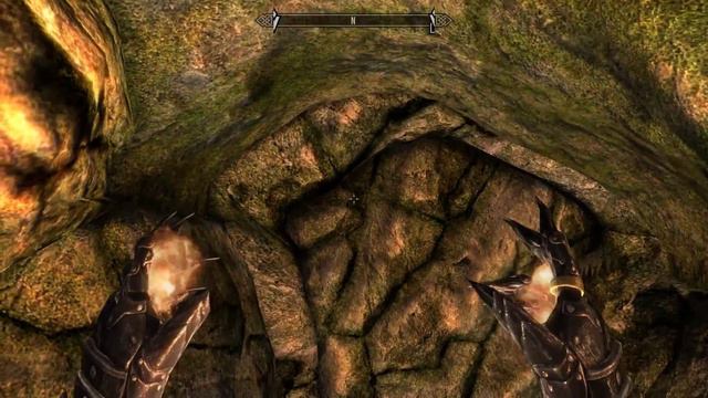 Skyrim Falskaar Ep 550 The Deadliest Catch смотреть онлайн