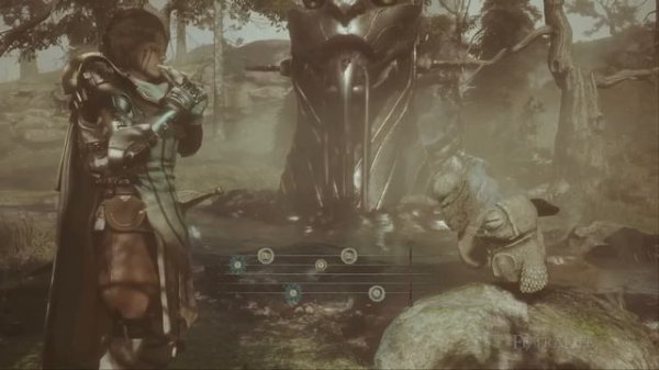 Soulframe Gameplay Breakdown -- Is it just Fantasy Warframe?