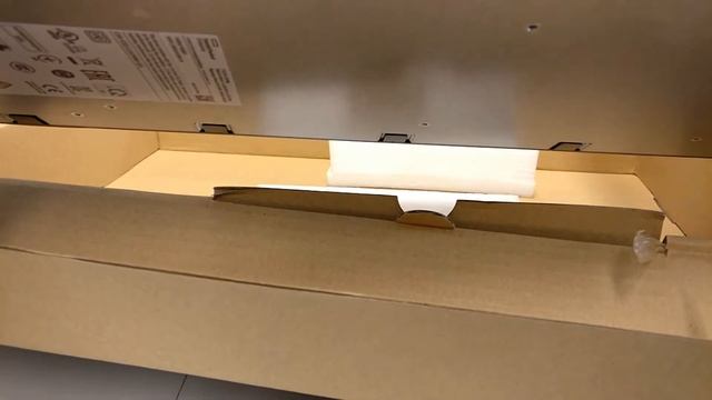 Unboxing: HPE 1420 24G JG708B -kytkin ? смотреть онлайн