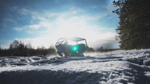 Вездеход Пелец Ровер