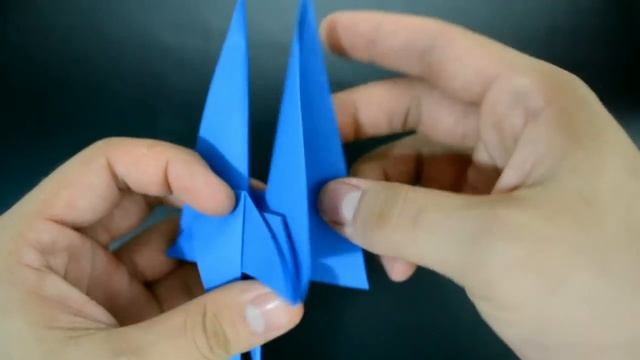 Origami: Dinosaur T-Rex смотреть онлайн