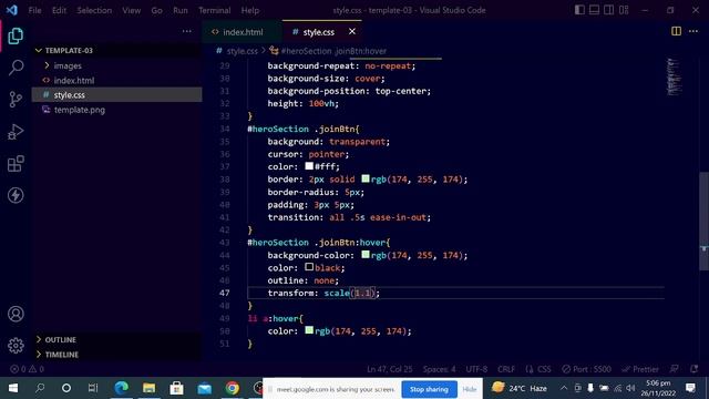MERN Stack CSS # 7 || Gaming Engine Website using Flexbox смотреть онлайн