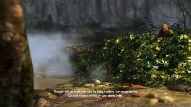 Assassin's Creed Black Flag GAMEPLAY (Chapter 1- Introduction) [No Commentary] смотреть онлайн