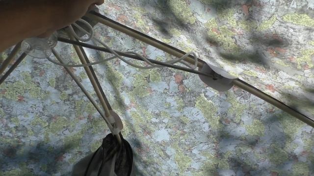 Обзор палатки Мансарда 2019 (от канала gribnof) смотреть онлайн