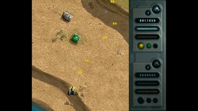 Deimos Rising (Игра 2002 года) [СИМ] смотреть онлайн