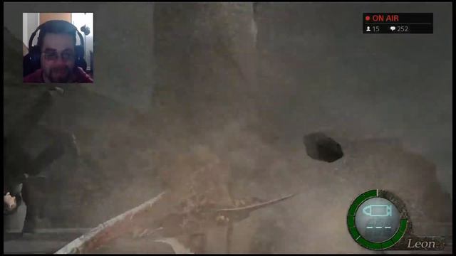 RE4 Pro Player | No Damage Run - Normal Mode | 4000 Sub Goal смотреть онлайн