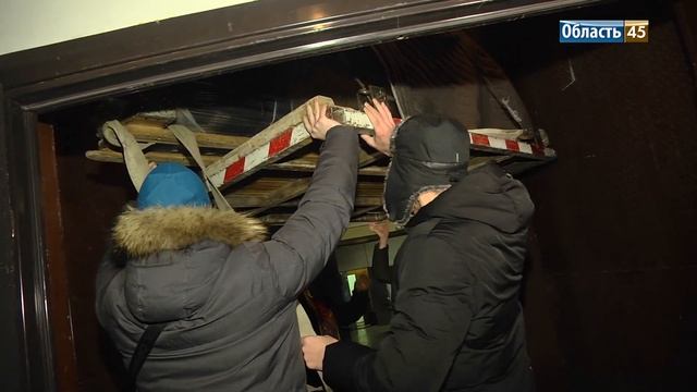 В Курган привезли рояль весом 520 килограммов для пианиста-виртуоза Михаила Плетнёва смотреть онлайн