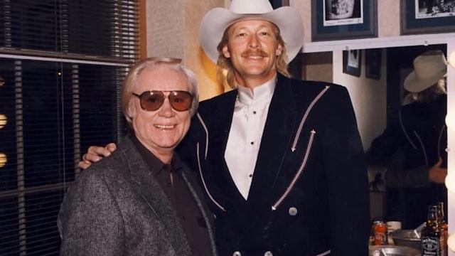 ALAN JACKSON Officially BOOTED from Award Shows (FOREVER) смотреть онлайн