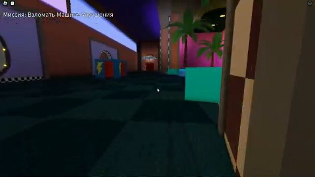 РЕАЛЬНЫЙ ФНАФ 9 В РОБЛОКС! ОООЧЕЕЕНЬ РЕАЛИСТИЧНО)) [] [PART 4] FNaF Security Breach: Remake смотреть онлайн