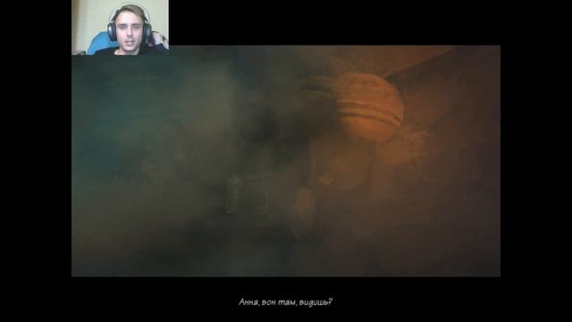 КОВАРНЫЕ ЧАСЫ (# 8) || Syberia 2 || прохождение