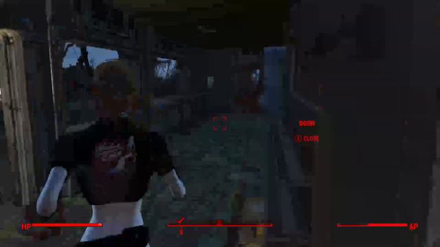 The Bunker by Dennis83 (Fallout 4 Quest Mod, XBox One) смотреть онлайн