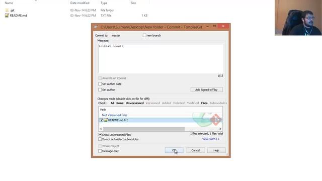 Fast Tutorial to GIT and Introduction смотреть онлайн