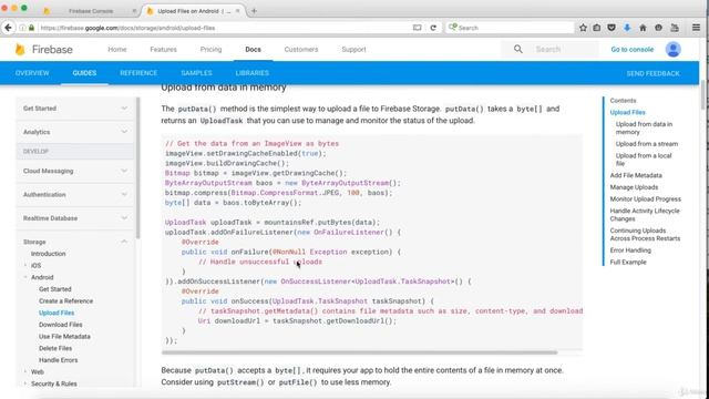 what are Storage in android || Upload images | Part 102 | The Complete Android App Development смотреть онлайн