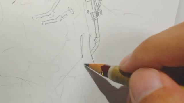 襲撃（イメージスケッチ） смотреть онлайн