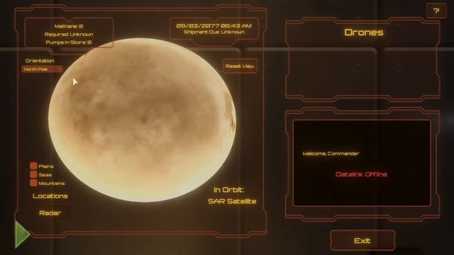 Titan Outpost Review - Most Realistic Space Sci-fi RPG? (With Base Building) смотреть онлайн