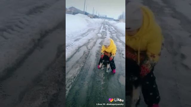 пьяные танцы губями танцевали ламбаду смотреть онлайн