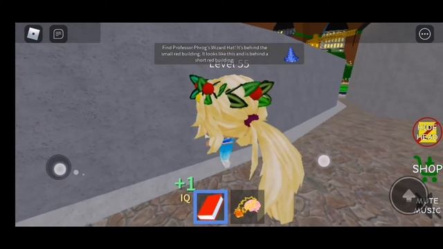 БОЛЬШАЯ УМНАЯ ГОЛОВА РОБЛОКС СИМУЛЯТОР Big Head Simulator ROBLOX ЧАСТЬ 3 смотреть онлайн