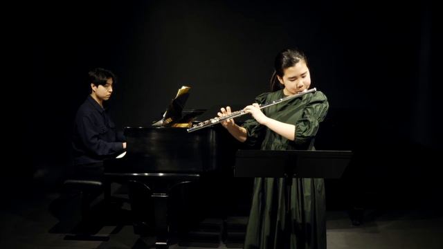 Carl Stamitz Flute Concerto
