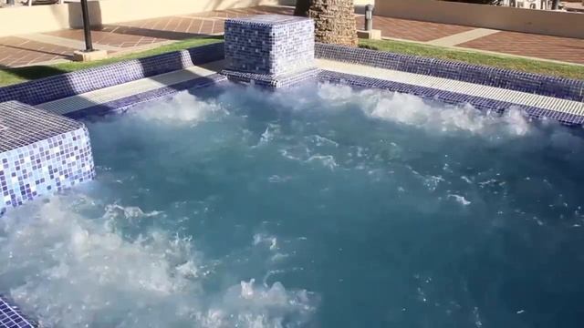 5 часов звуков джакузи - Расслабляющие звуки джакузи - Белый шум для сна, учебы, сосредоточения смотреть онлайн