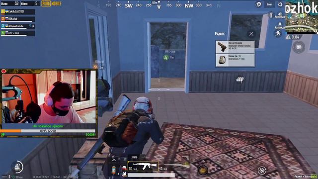 PUBG LITE/Пубг мобайл играю кастомки иногда играю калл оф дюти мобайл смотреть онлайн