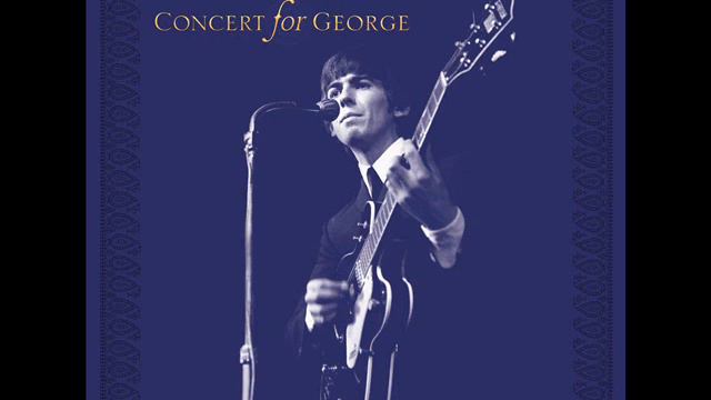That's The Way It Goes - Concert for George смотреть онлайн